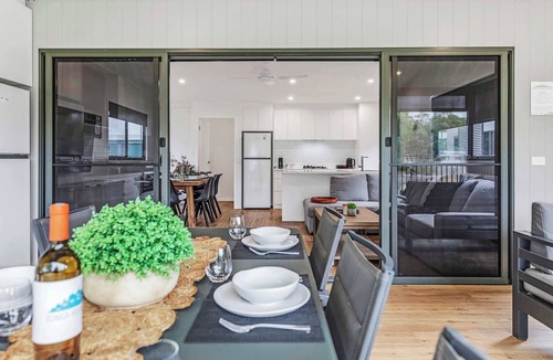 Moama House | #15 Highview