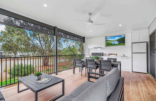 Moama House | #15 Highview
