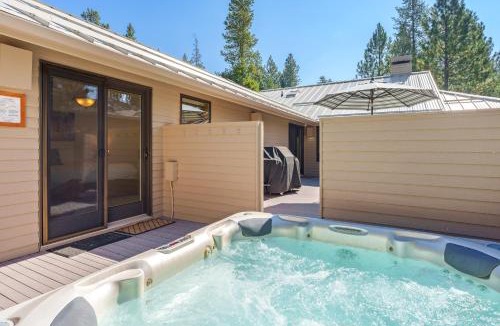 Deer Park House | 15 Lassen Ln home