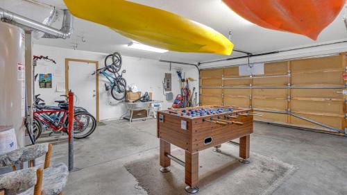 Deer Park House | 15 Lassen Ln home