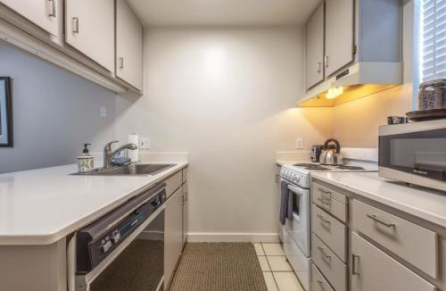 Hood River House | 15 Lodge