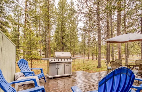 Deer Park House | 15 Lupine Lane