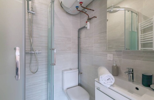 Gentilly Apartment | 15 m² Apartment ∙ 2 guests