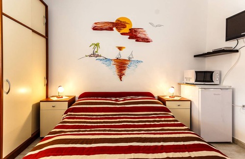 Malinska-Dubasnica Apartment | 15 m² Apartment ∙ 2 guests