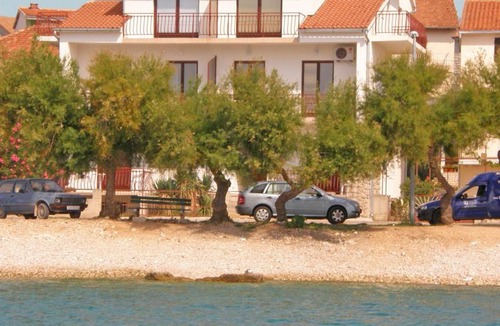 Primosten Apartment | 15 m² Apartment ∙ 2 guests