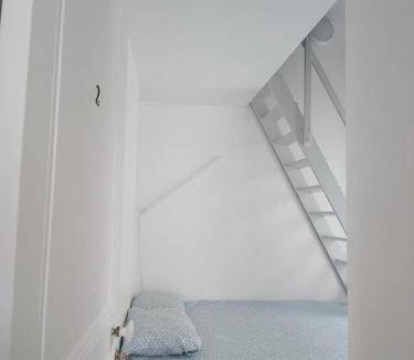 Cachan Bed & Breakfast | 15 m² Bed and breakfast ∙ 5 guests
