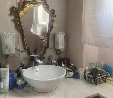 Saint-Fargeau Bed & Breakfast | 15 m² Bed and breakfast ∙ 1 bedroom ∙ 2 guests