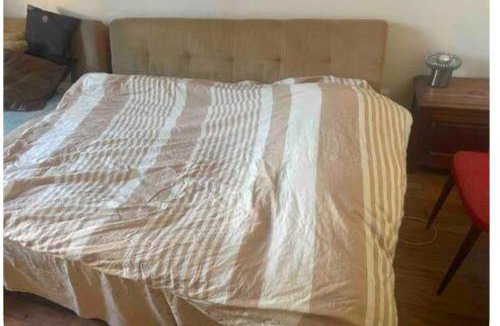 Saint-Fargeau Bed & Breakfast | 15 m² Bed and breakfast ∙ 1 bedroom ∙ 2 guests