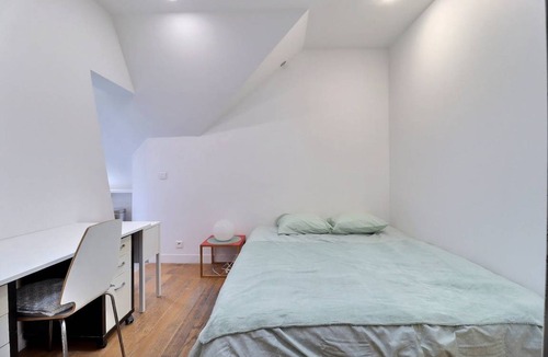 6th Arrondissement Apartment | 15 m² Apartment ∙ 1 guest