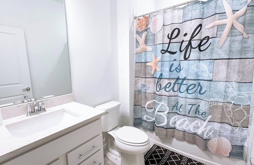 Ellenton House | 15 miles to beach