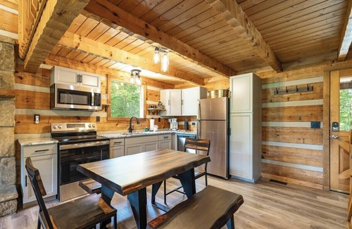 Pittman Center Cabin | 15 Min 2 DwTn Gatlinburg/By Park