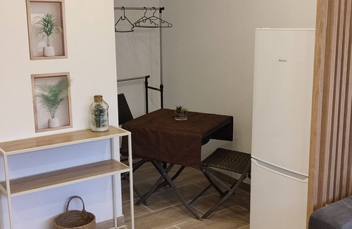 Aimargues Apartment | 15 min from the southern beaches, between vaunage and camargue🌞