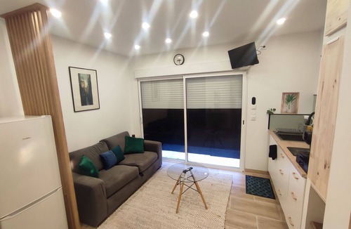Aimargues Apartment | 15 min from the southern beaches, between vaunage and camargue🌞