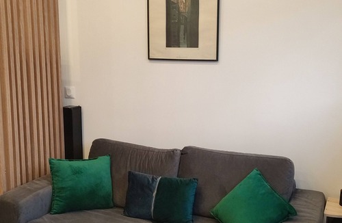 Aimargues Apartment | 15 min from the southern beaches, between vaunage and camargue🌞