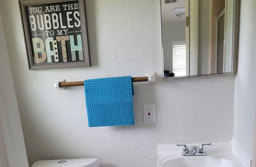 Moore House | 15 min from University Of Oklahoma