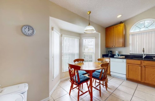Windsor Palms House | 15 Min to Disney | Spacious 4BR Home w/Pool