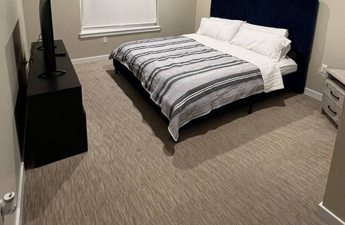 Edgewater Condo | 15 mins from GWB spacious condo