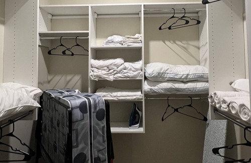 Edgewater Condo | 15 mins from GWB spacious condo