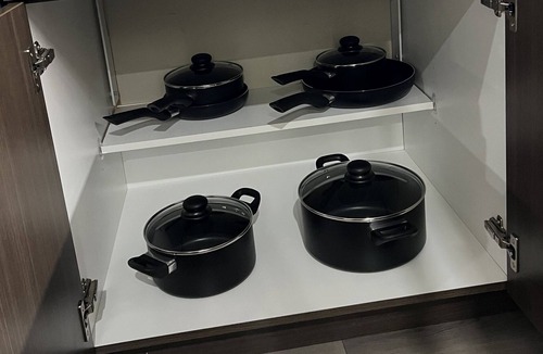 Edgewater Condo | 15 mins from GWB spacious condo