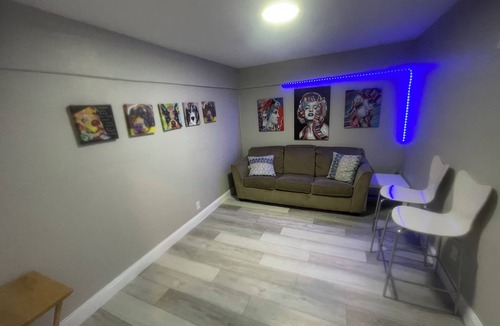 Fort Worth House | 15 minutes from ATT stadium!