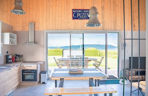 Corcieux House | 15 minutes from Gérardmer - Estate with a house and a chalet - Sleeps 21