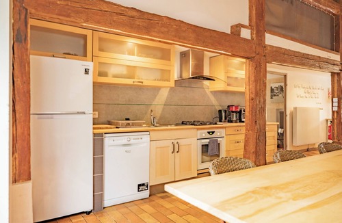 Corcieux House | 15 minutes from Gérardmer - Estate with a house and a chalet - Sleeps 21
