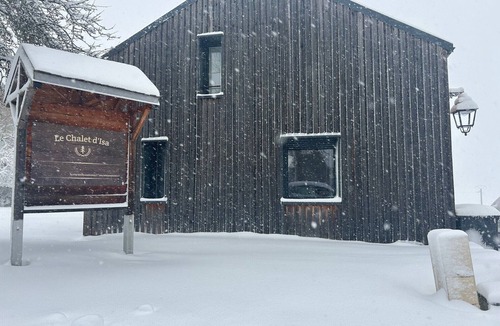 Corcieux House | 15 minutes from Gérardmer - Estate with a house and a chalet - Sleeps 21