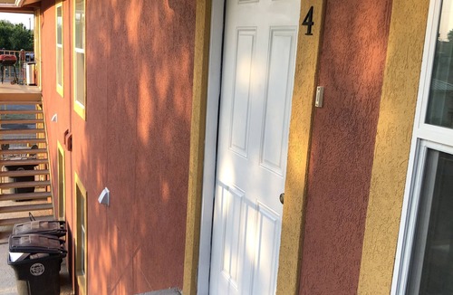 Eagle Pass Apartment | 15 minutes from the border or the Kickapoo Lucky Eagle Casino