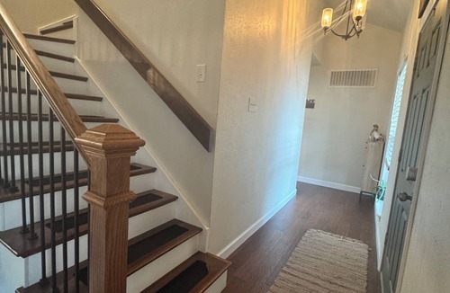 Euless House | 15 minutes to ATT Stadium!