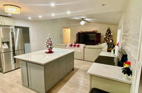 Branson House | 15 MINUTES TO EVERYTHING BRANSON!