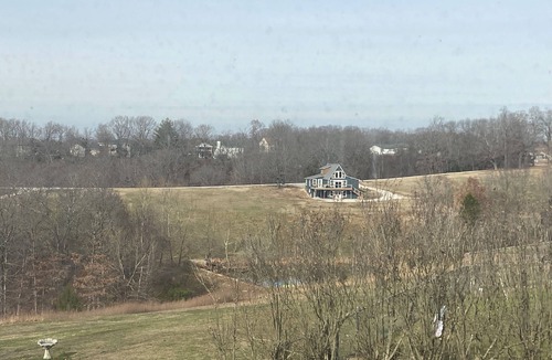 Branson House | 15 MINUTES TO EVERYTHING BRANSON!