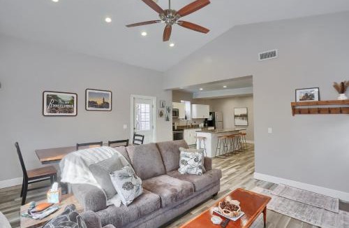 Clarion House | 15 off Spring Special - Close to PennWest - WiFi