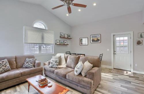Clarion House | 15 off Spring Special - Close to PennWest - WiFi