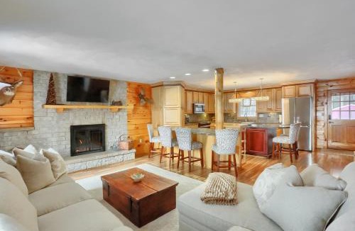 Sigel House | 15 off Spring Special - Wifi - Pet Friendly
