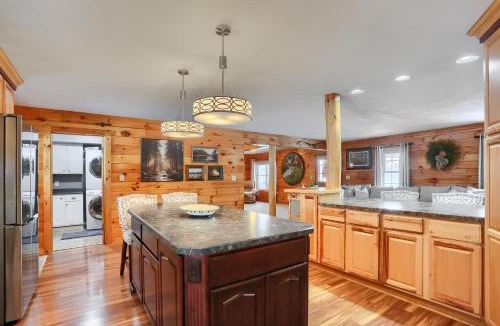 Sigel House | 15 off Spring Special - Wifi - Pet Friendly