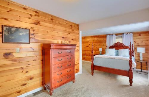 Sigel House | 15 off Spring Special - Wifi - Pet Friendly
