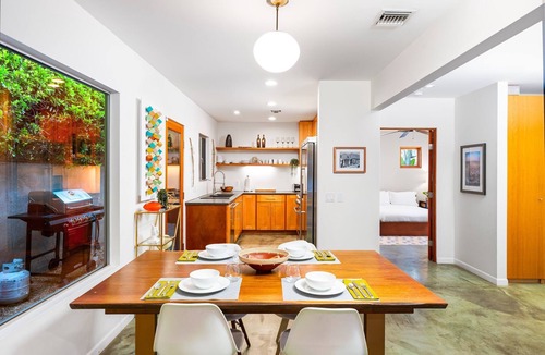The Mesa House | 15% Off Summer! Perfect 4 Families -Pool, Jacuzzi