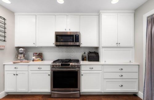 East Congress House | 15 person - Amazing Patio 5min - SOCO and St Elmo