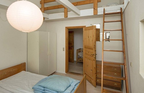 Hundslund House | 15 person holiday home in Hundslund