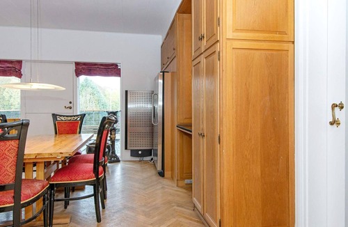Sonderhav House | 15 person holiday home in Kruså