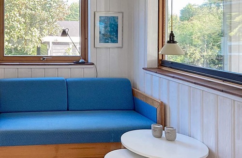 Skibby House | 15 person holiday home in Skibby