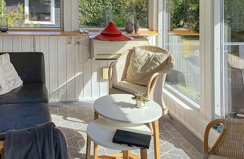 Skibby House | 15 person holiday home in Skibby