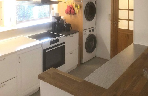 Skibby House | 15 person holiday home in Skibby