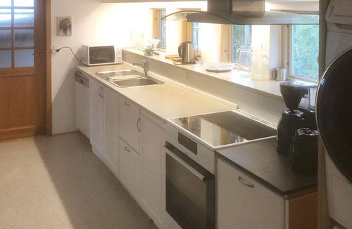 Skibby House | 15 person holiday home in Skibby