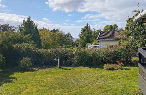 Skibby House | 15 person holiday home in Skibby