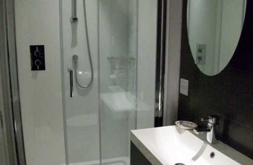 Stonehaven Bed & Breakfast | 15 Shorehead B&B