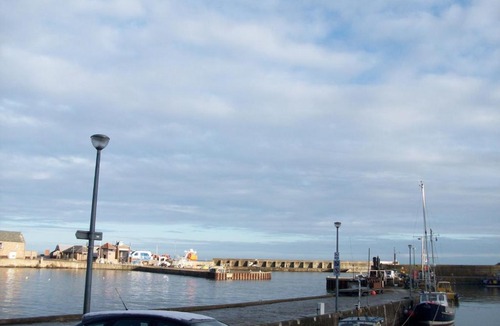 Stonehaven Bed & Breakfast | 15 Shorehead B&B