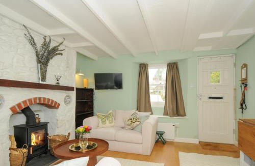 Lostwithiel House | 15 The Moors