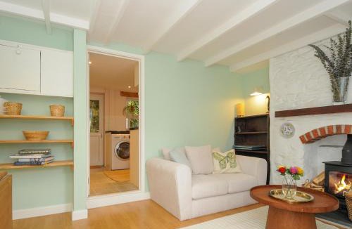 Lostwithiel House | 15 The Moors