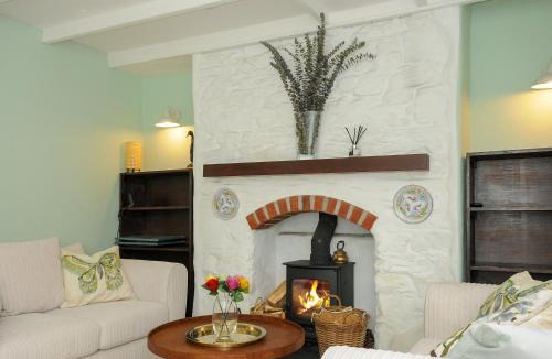 Lostwithiel House | 15 The Moors